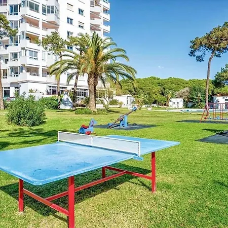 Apartment Algaida Calahonda *