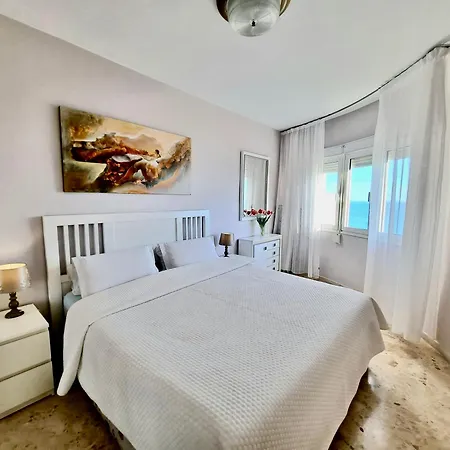 Algaida Calahonda Apartment *