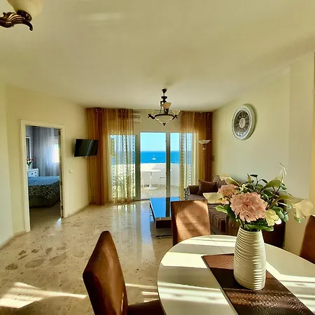 Algaida Calahonda Apartment