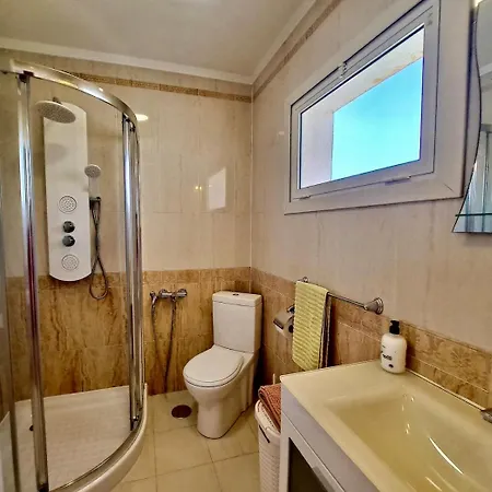 Algaida Calahonda Apartment Sitio de Calahonda