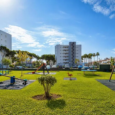 Algaida Calahonda Apartamento