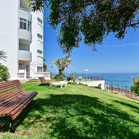 Apartment Algaida Calahonda *